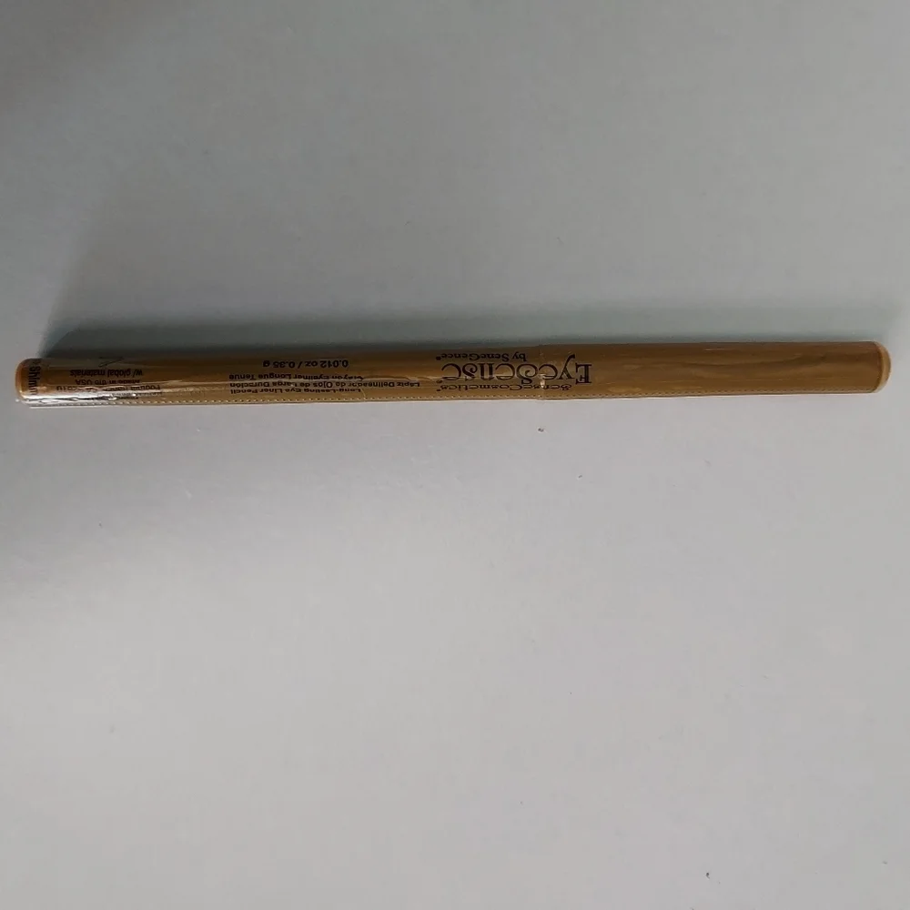 EYE LINER PENCIL GOLDEN SHIMMER
